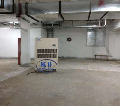 黃岡工業(yè)抽濕機(jī)