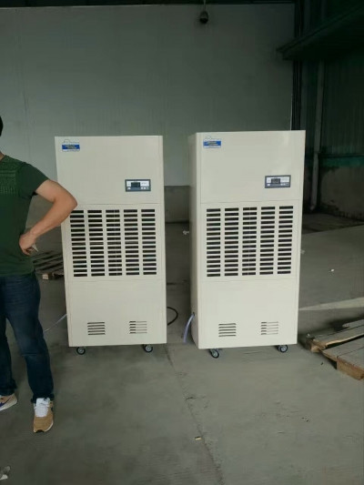 地下商場防潮除濕機(jī)