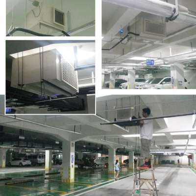 地下室除濕機(jī)