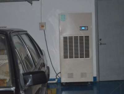 地下室車庫(kù)工業(yè)除濕機(jī)