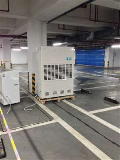 地下倉庫除濕機(jī)