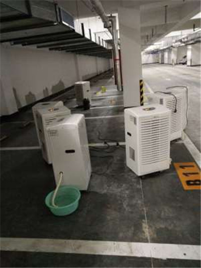開封防潮除濕機(jī)