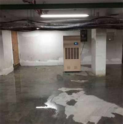 貴陽工業(yè)抽濕機