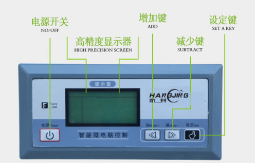 HJ-890B工業(yè)除濕機(jī)